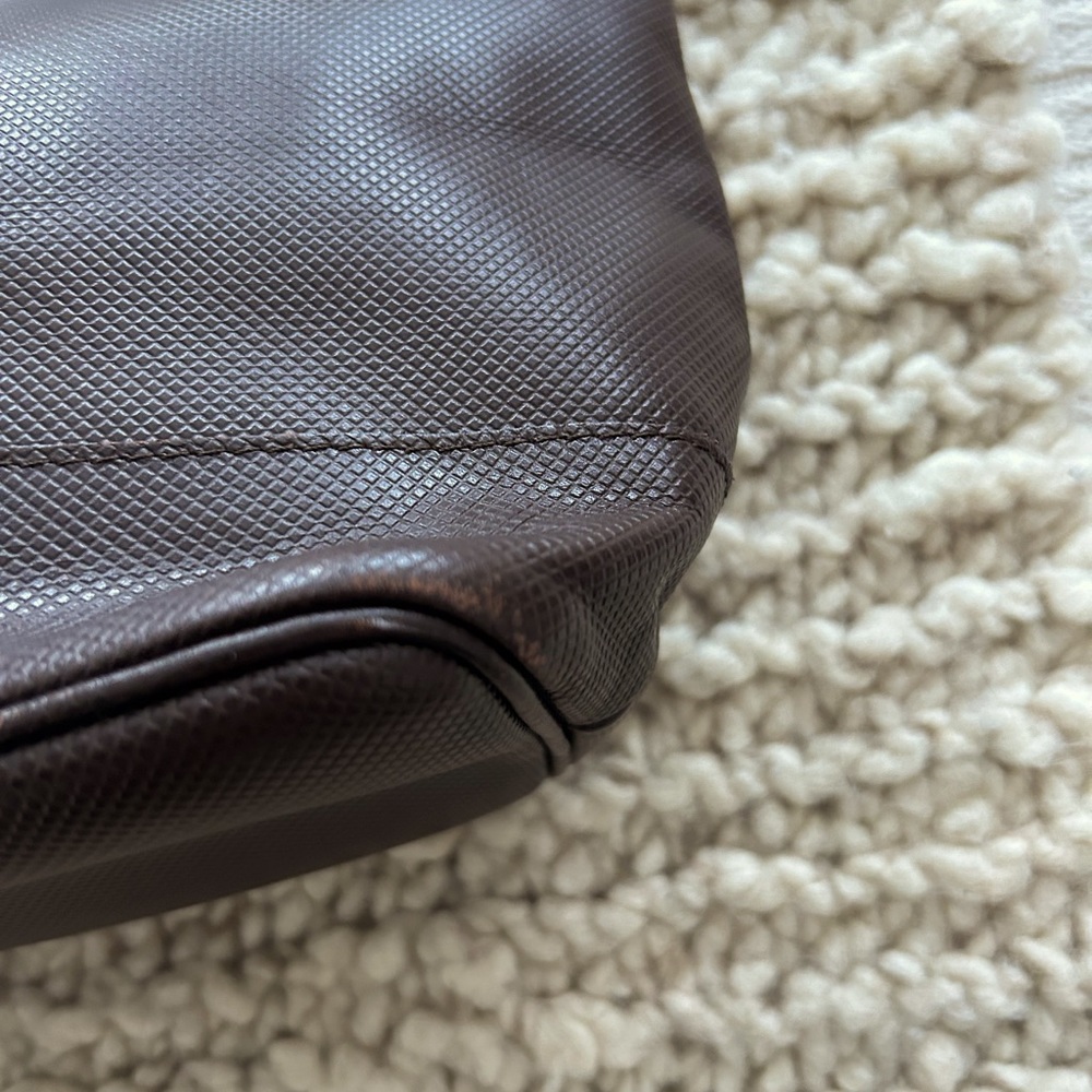 Authentic Vintage Bottega Veneta Bag - Picture 14 of 16